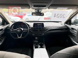 نيسان ألتيما